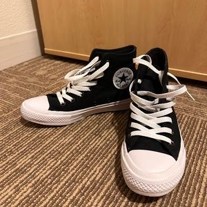 Converse Chuck Taylor II High Top Sneakers
